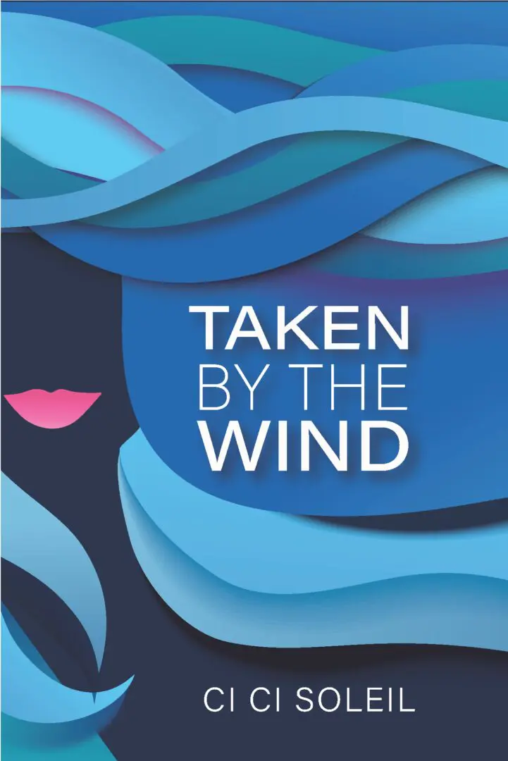 Taken by the Wind cover